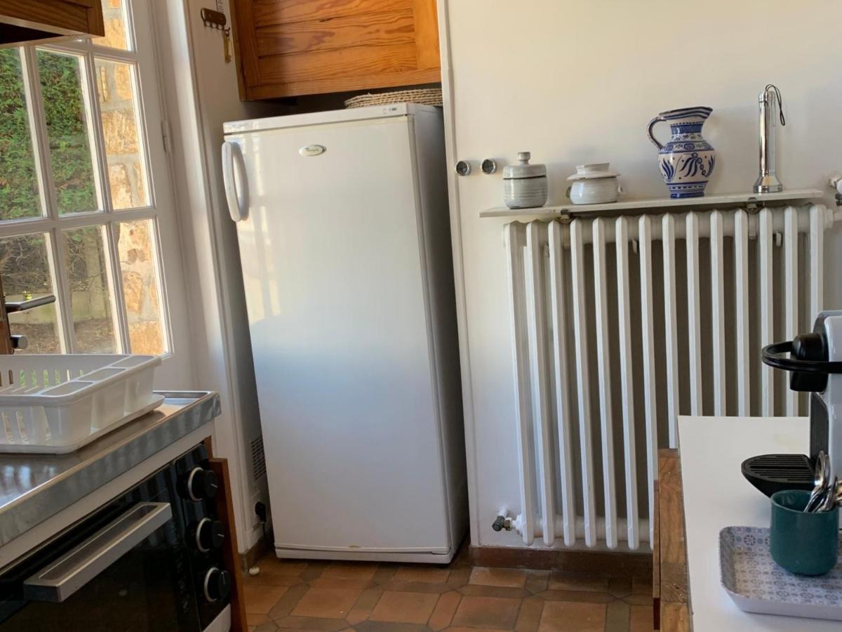 Villa Avec Jardin A Cabourg, Proche Plage Et Centre - Fr-1-487-324 Eksteriør billede