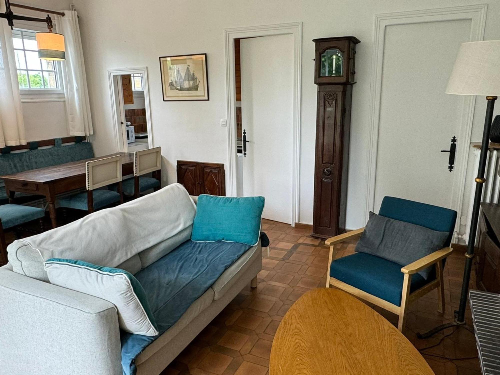 Villa Avec Jardin A Cabourg, Proche Plage Et Centre - Fr-1-487-324 Eksteriør billede